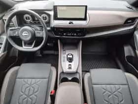 Nissan Qashqai (2024) thumbnail 2