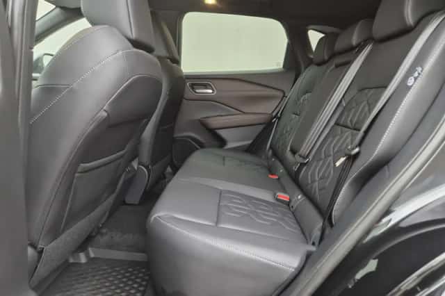 Nissan Qashqai (2024) thumbnail 11