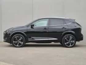 Nissan Qashqai (2024) thumbnail 12