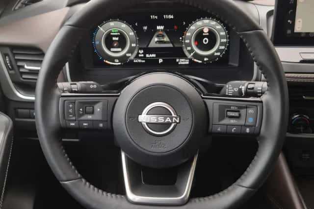 Nissan Qashqai (2024) thumbnail 13