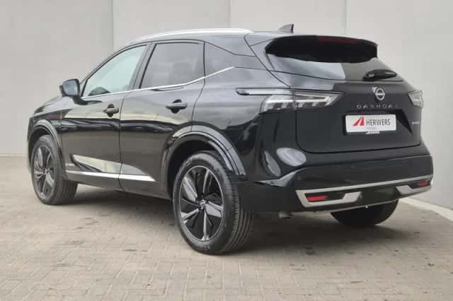 Nissan Qashqai (2024) thumbnail 16