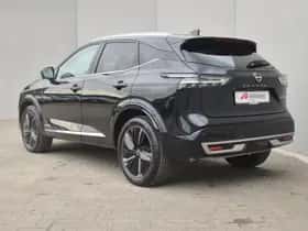 Nissan Qashqai (2024) thumbnail 16