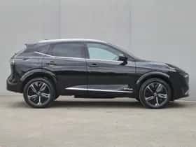 Nissan Qashqai (2024) thumbnail 17