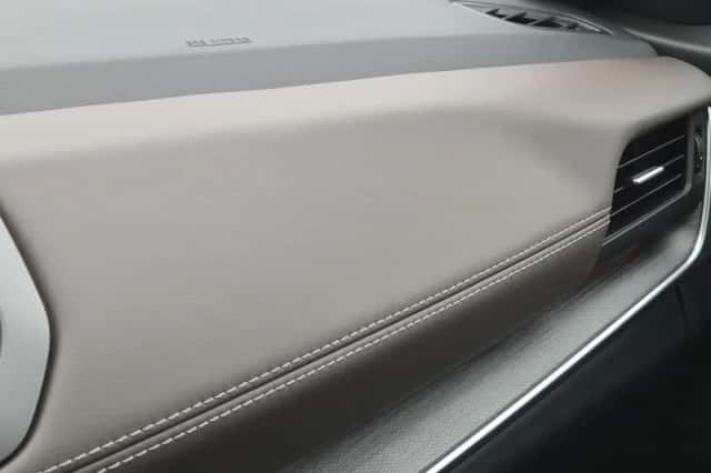 Nissan Qashqai (2024) thumbnail 19