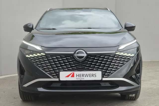 Nissan Qashqai (2024) thumbnail 24