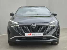 Nissan Qashqai (2024) thumbnail 24