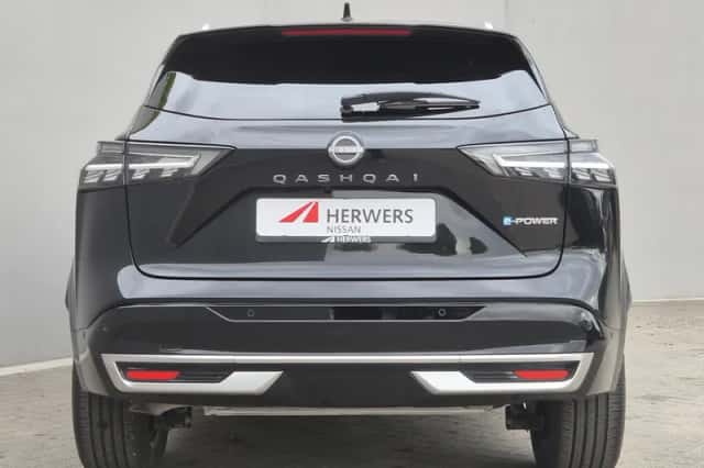 Nissan Qashqai (2024) thumbnail 25