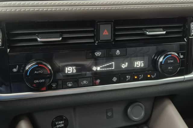 Nissan Qashqai (2024) thumbnail 26