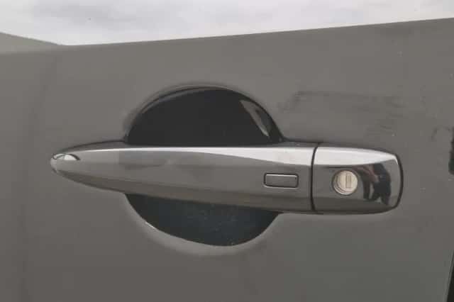 Nissan Qashqai (2024) thumbnail 40