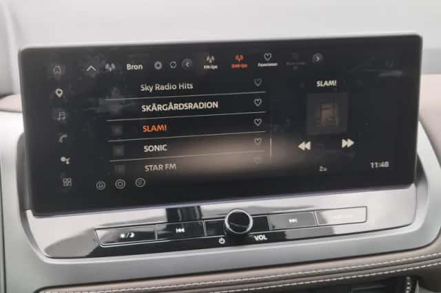 Nissan Qashqai (2024) thumbnail 41