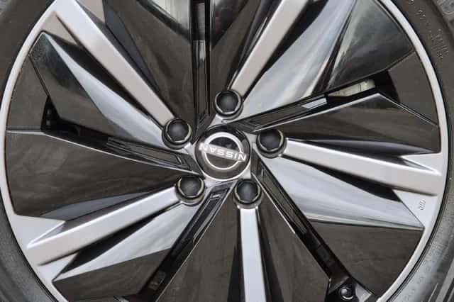 Nissan Qashqai (2024) thumbnail 43