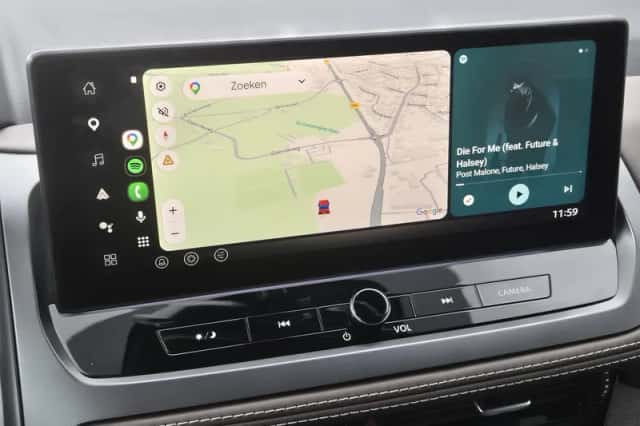Nissan Qashqai (2024) thumbnail 6