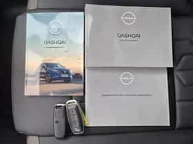 Nissan Qashqai (2024) thumbnail 9