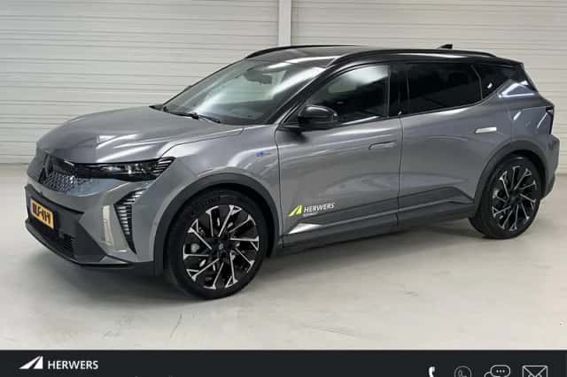 Renault Scénic (2025) thumbnail 1