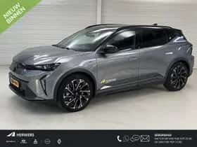 Renault Scénic (2025)