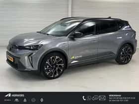 Renault Scénic (2025)