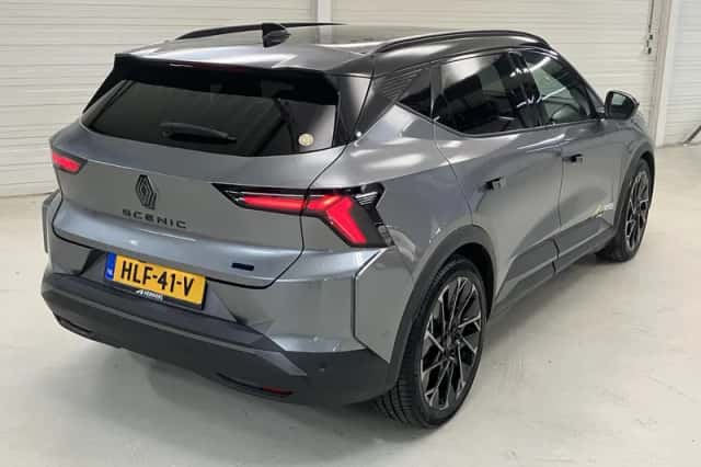 Renault Scénic (2025) thumbnail 11