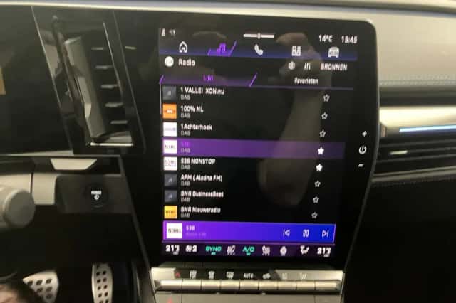 Renault Scénic (2025) thumbnail 15