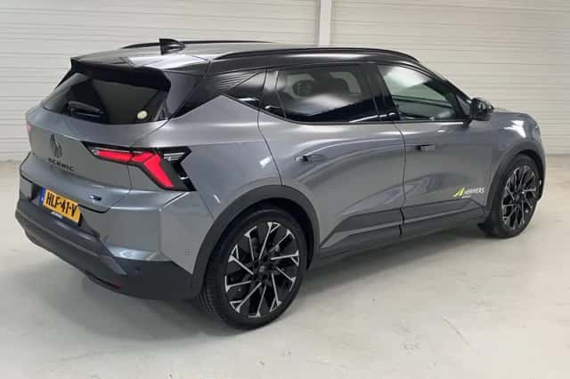 Renault Scénic (2025) thumbnail 3
