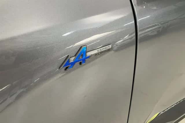 Renault Scénic (2025) thumbnail 29