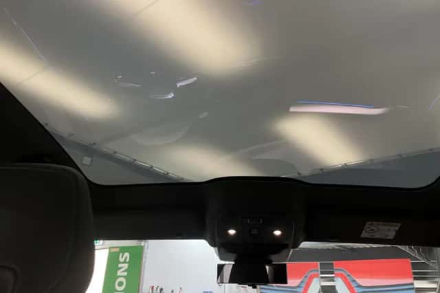 Renault Scénic (2025) thumbnail 33
