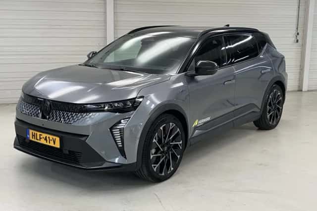 Renault Scénic (2025) thumbnail 6