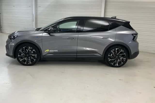 Renault Scénic (2025) thumbnail 7