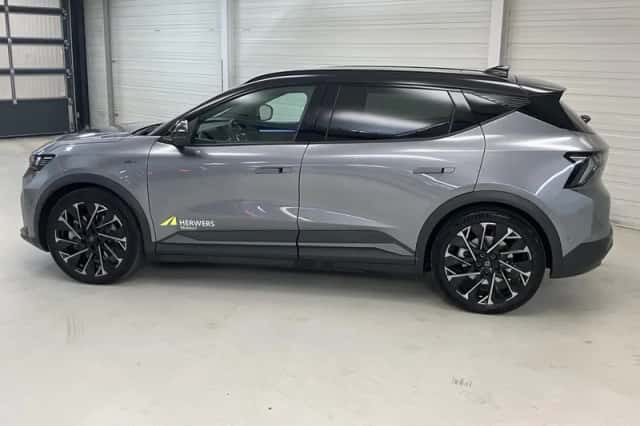 Renault Scénic (2025) thumbnail 8