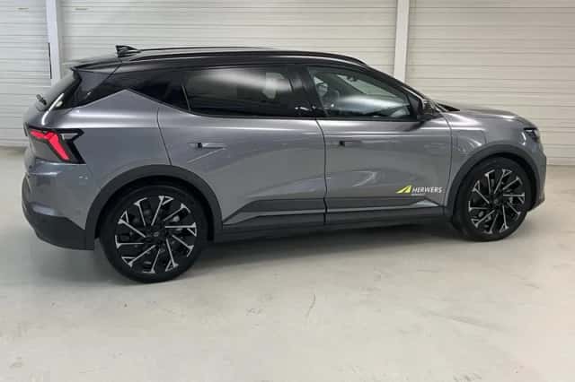 Renault Scénic (2025) thumbnail 9