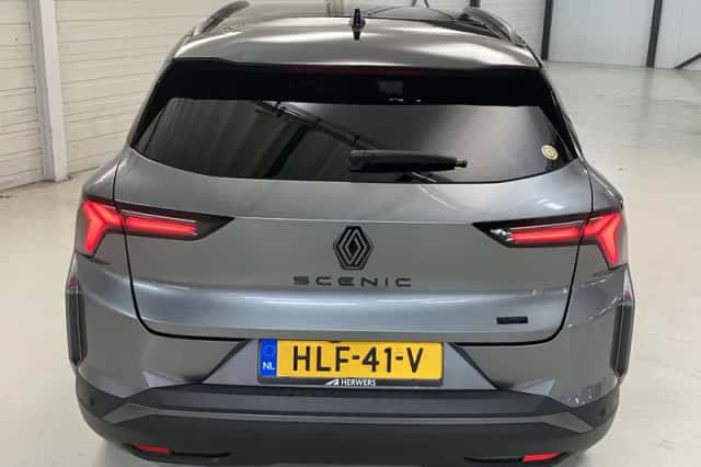 Renault Scénic (2025) thumbnail 10