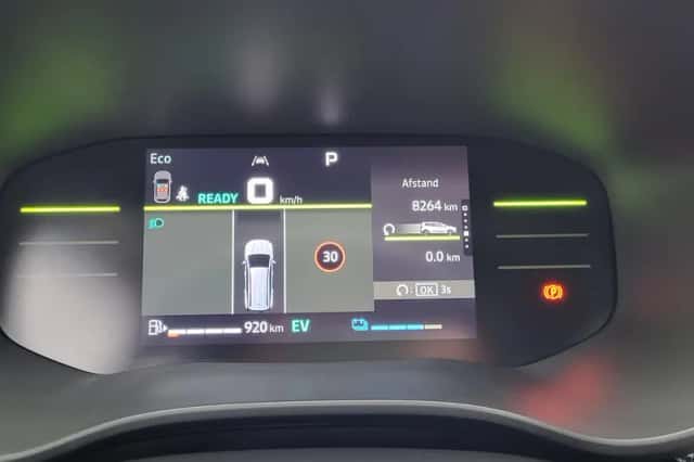 Dacia Jogger (2025) thumbnail 17