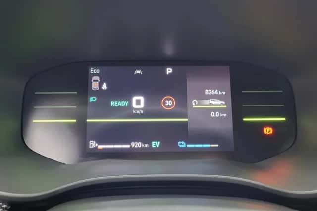 Dacia Jogger (2025) thumbnail 18