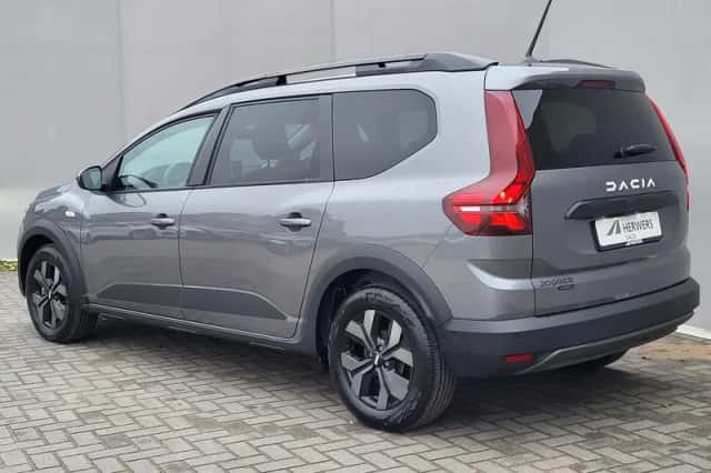 Dacia Jogger (2025) thumbnail 22