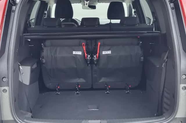 Dacia Jogger (2025) thumbnail 27
