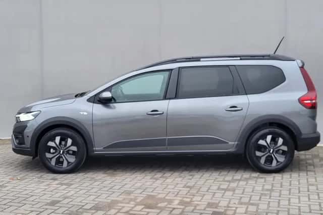 Dacia Jogger (2025) thumbnail 29