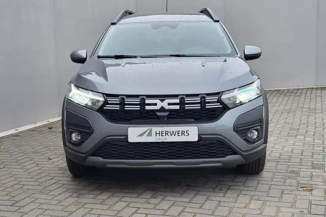 Dacia Jogger (2025) thumbnail 35
