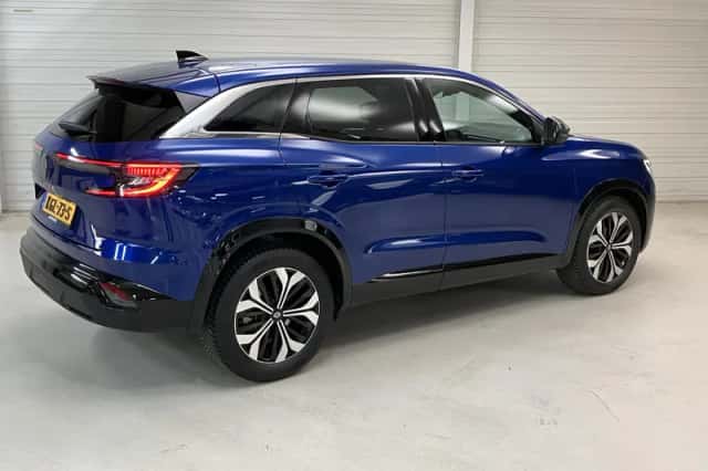 Renault Austral (2024) thumbnail 32