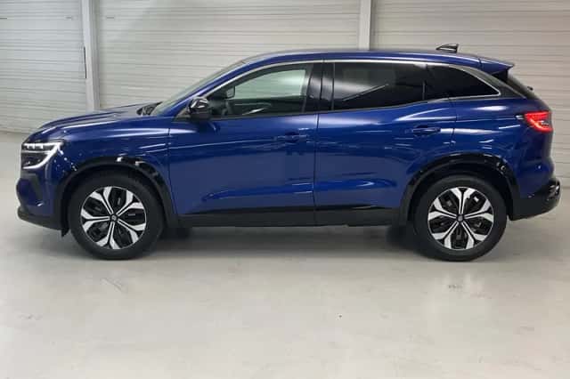 Renault Austral (2024) thumbnail 5