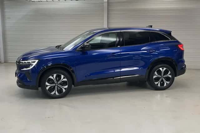 Renault Austral (2024) thumbnail 6