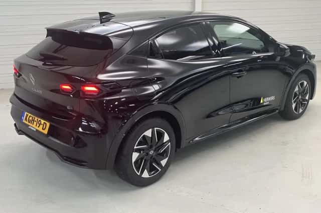 Renault Clio (2026) thumbnail 3