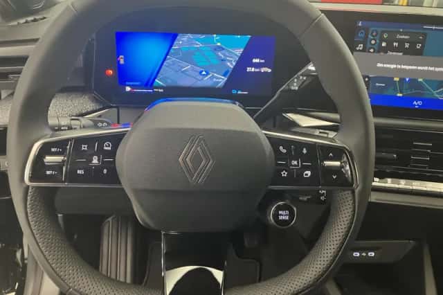 Renault Clio (2026) thumbnail 21