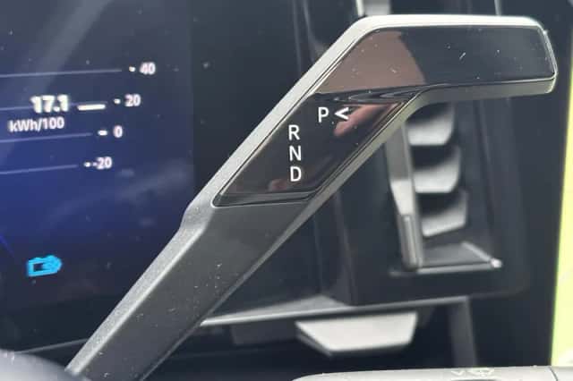 Renault Rafale (2025) thumbnail 15