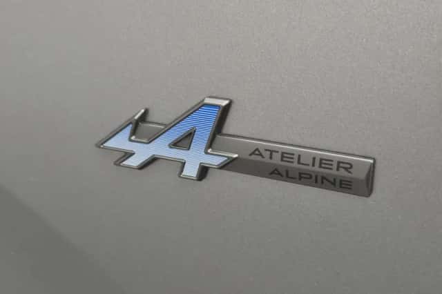 Renault Rafale (2025) thumbnail 33