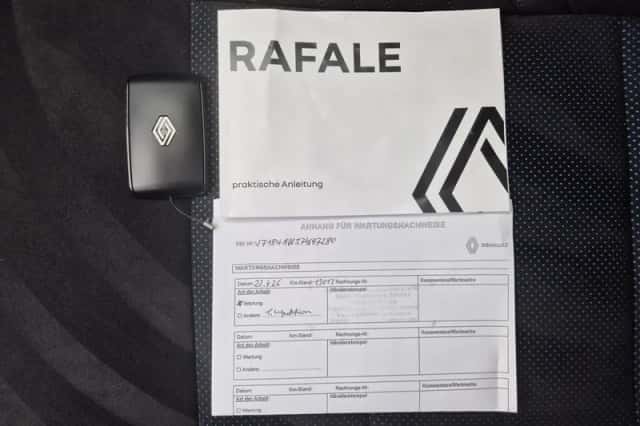 Renault Rafale (2025) thumbnail 8