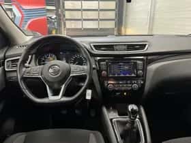 Nissan Qashqai (2021) thumbnail 2