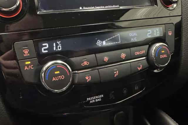 Nissan Qashqai (2021) thumbnail 13