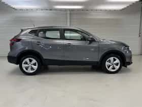 Nissan Qashqai (2021) thumbnail 17
