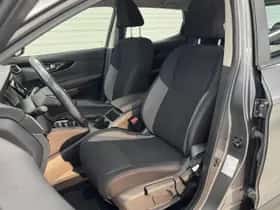 Nissan Qashqai (2021) thumbnail 7