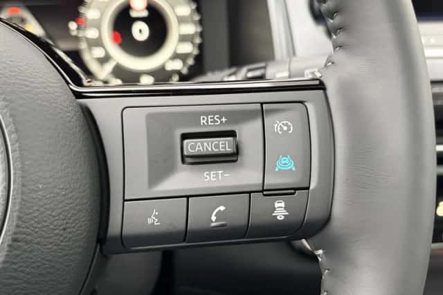 Nissan Qashqai (2026) thumbnail 12