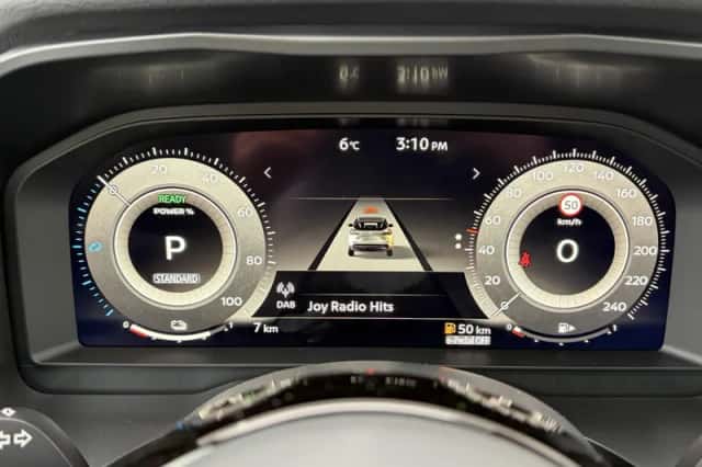 Nissan Qashqai (2026) thumbnail 15